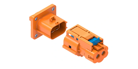 EV Connector