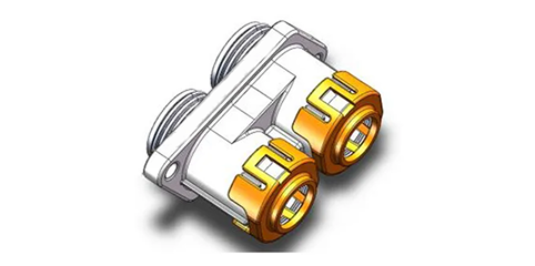 EV Connector