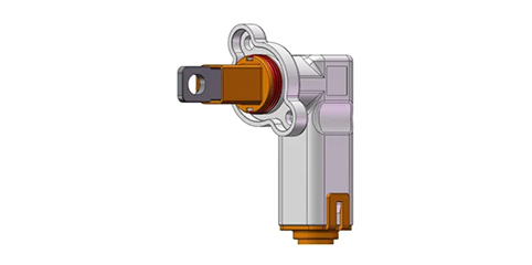 EV Connector