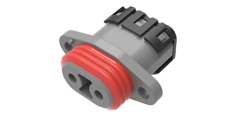 EV Connector