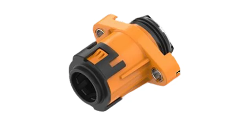 EV Connector